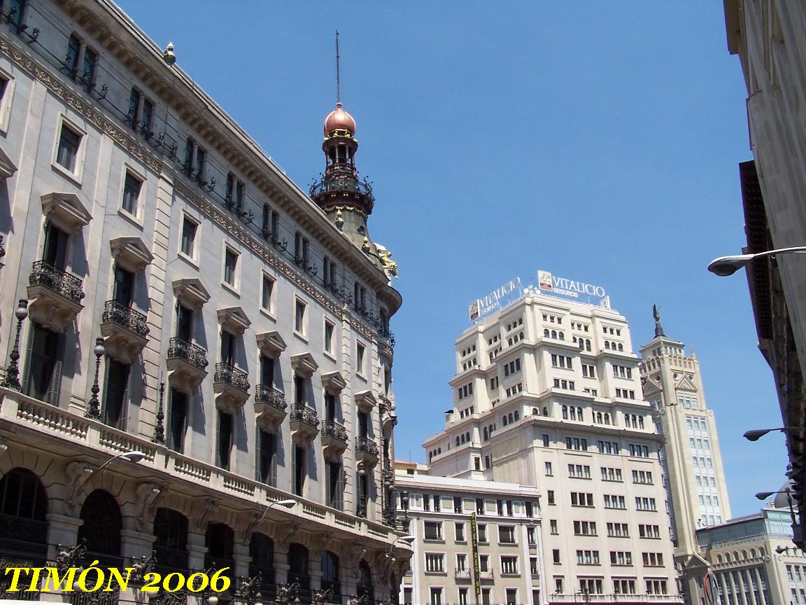 Foto de Madrid (Comunidad de Madrid), España