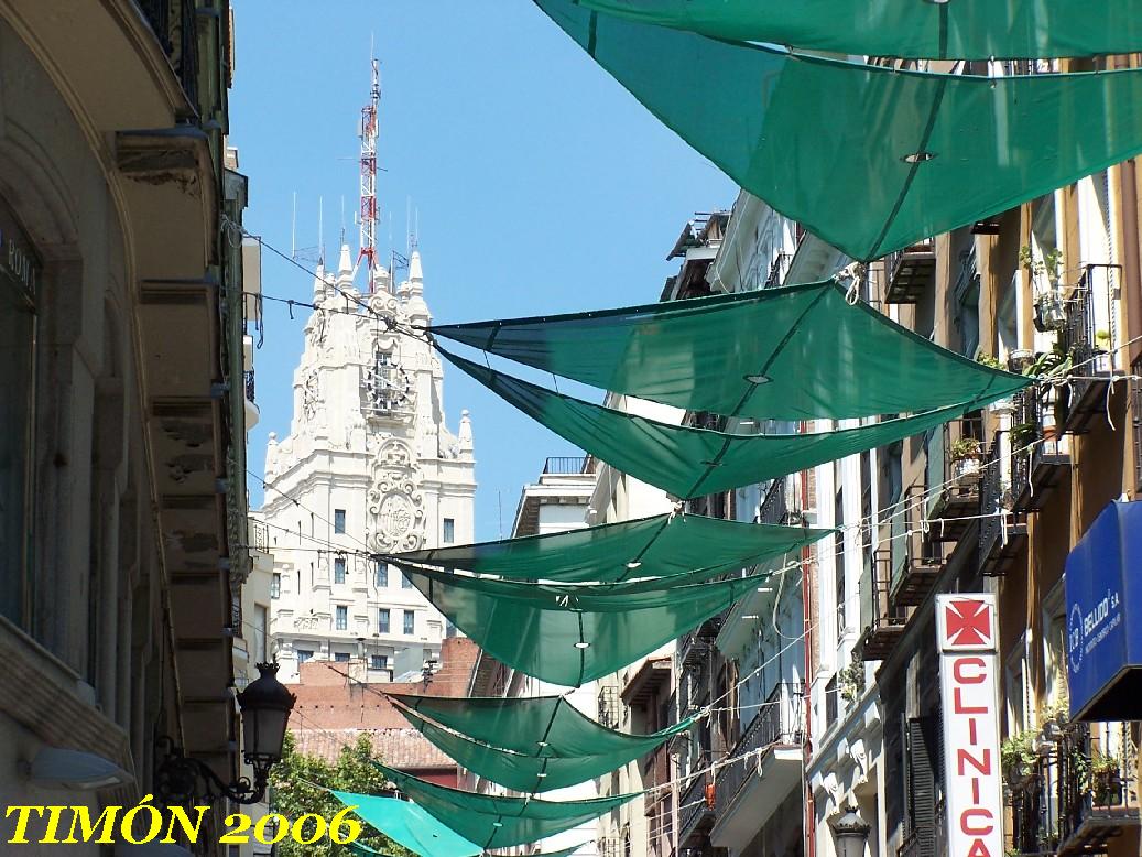 Foto de Madrid (Comunidad de Madrid), España