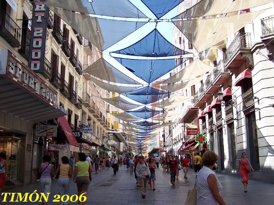 Foto de Madrid (Comunidad de Madrid), España