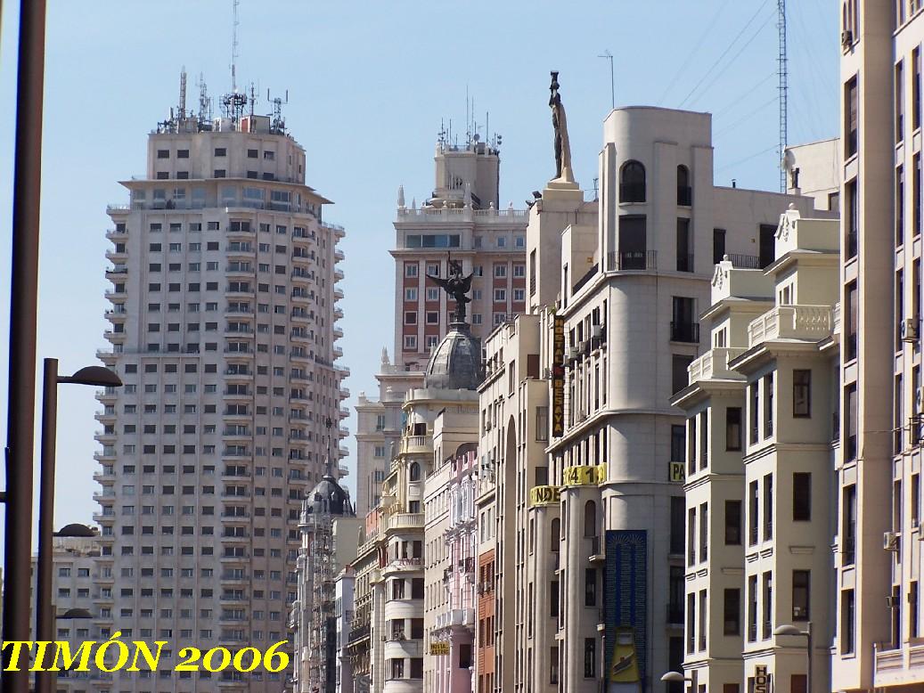 Foto de Madrid (Comunidad de Madrid), España