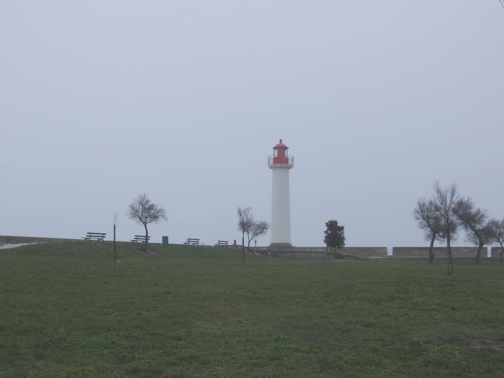 Foto de Ile de Re (Francia), Francia