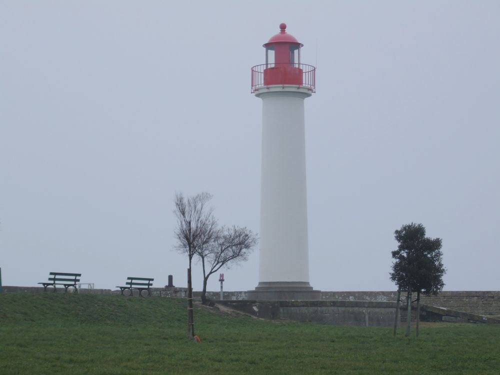 Foto de Ile de Re (Francia), Francia