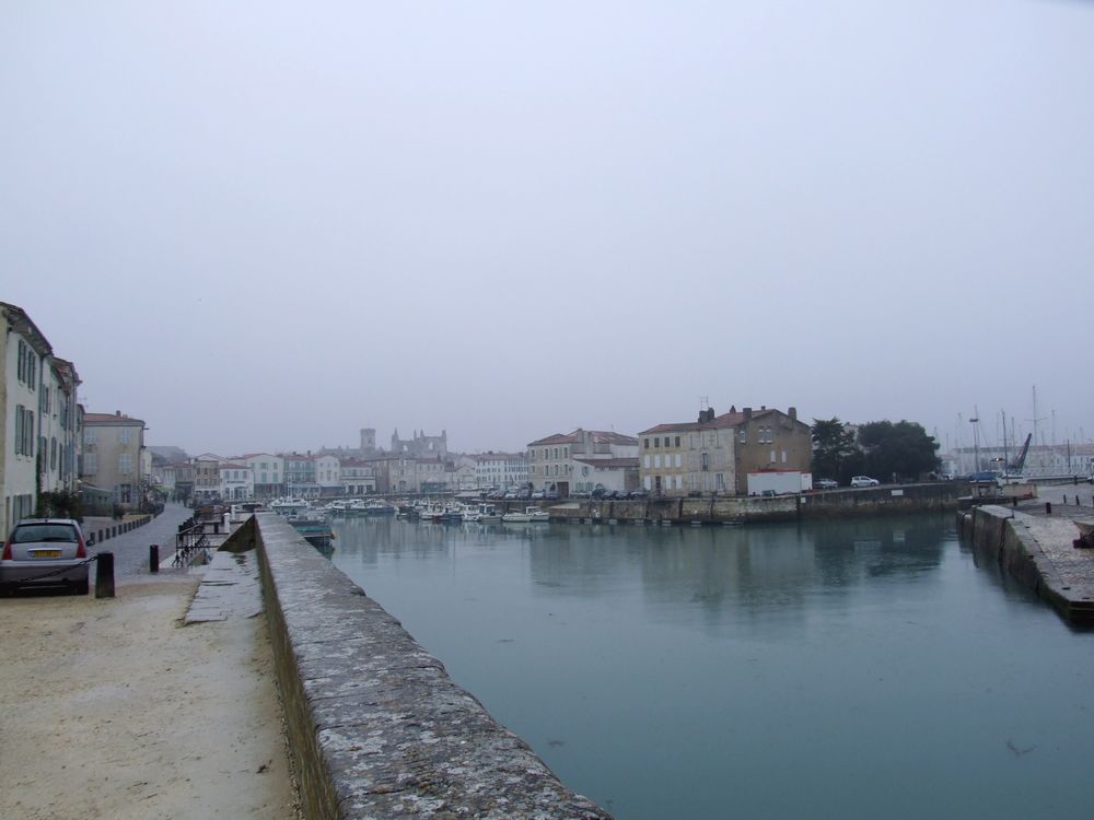 Foto de Ile de Re (Francia), Francia