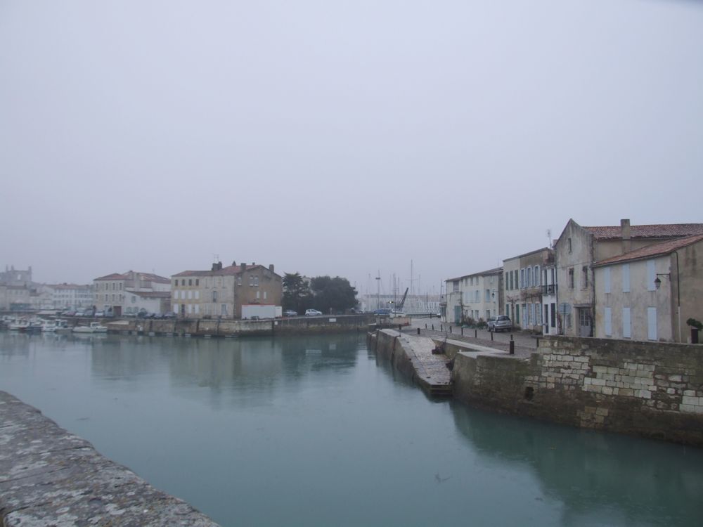 Foto de Ile de Re (Francia), Francia