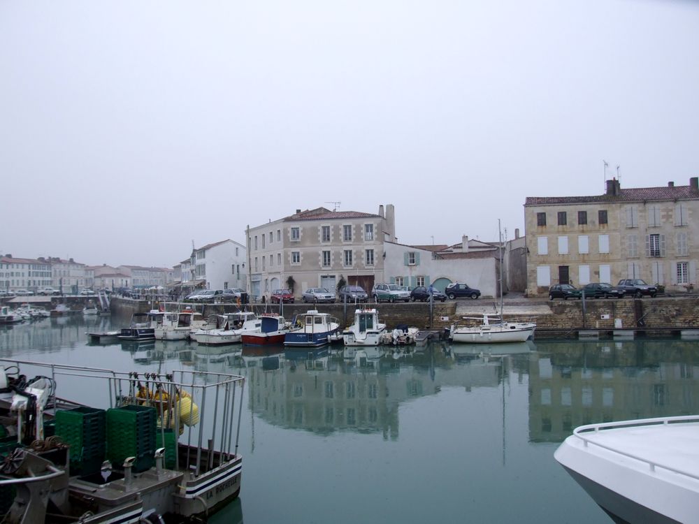 Foto de Ile de Re (Francia), Francia