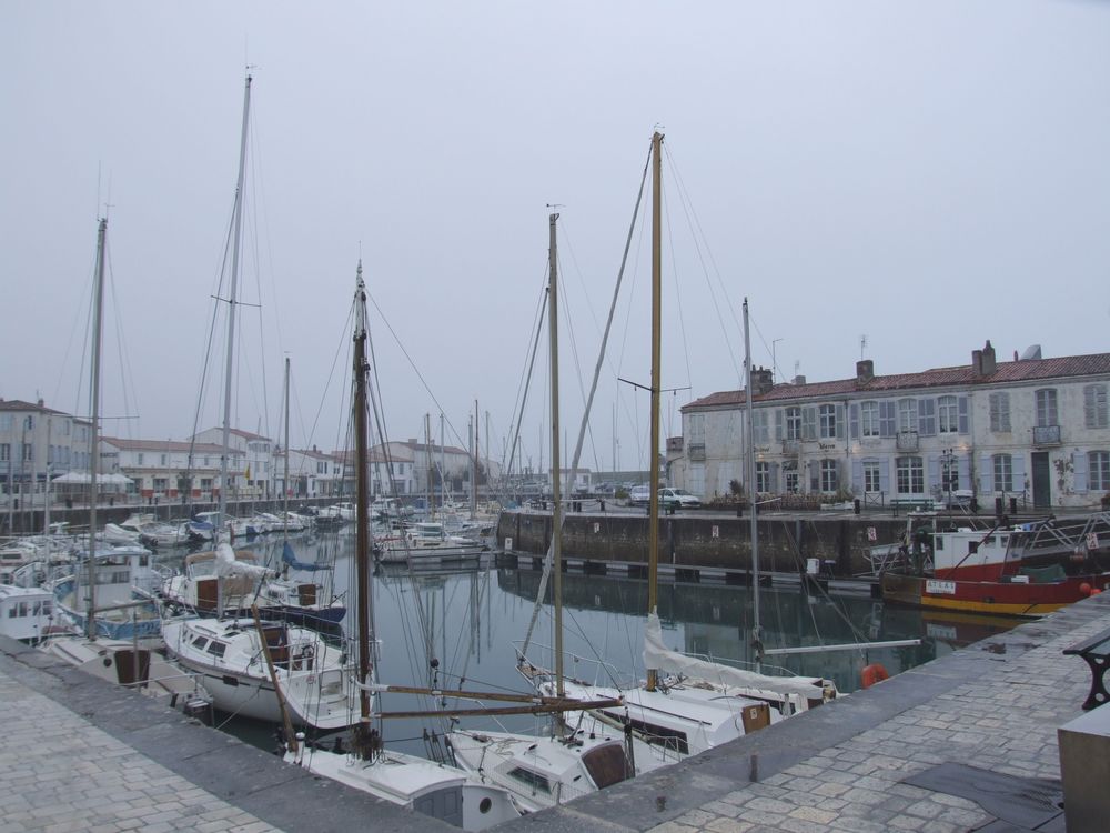 Foto de Ile de Re (Francia), Francia