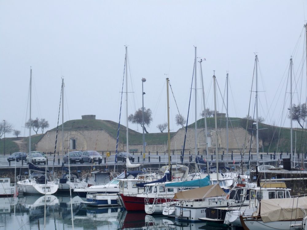 Foto de Ile de Re (Francia), Francia