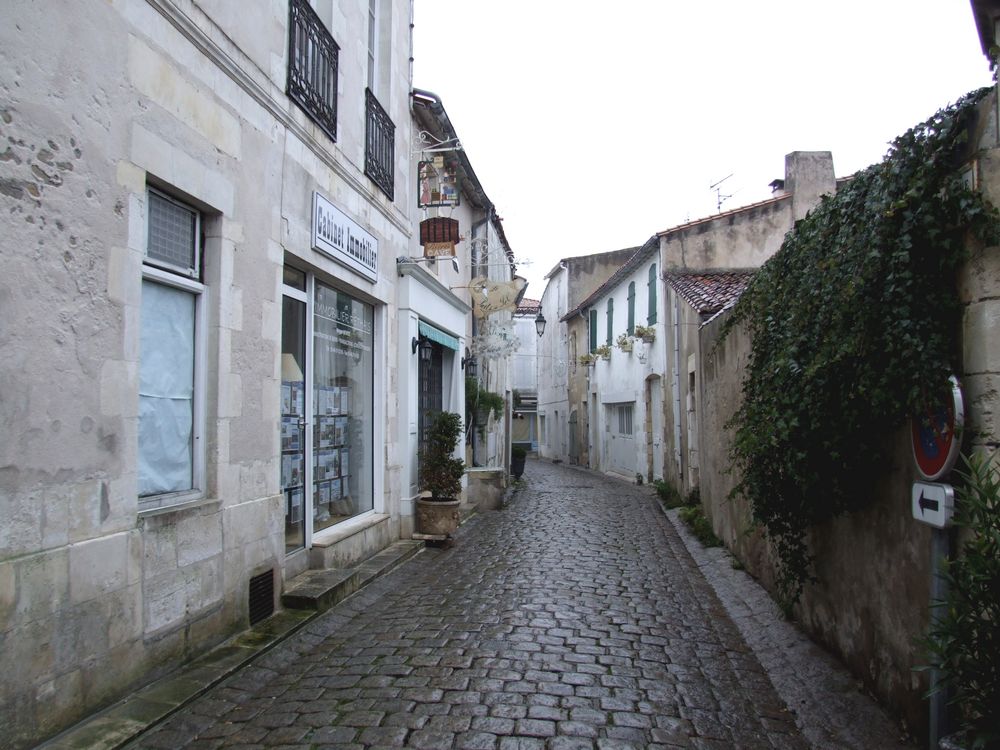 Foto de Ile de Re (Francia), Francia