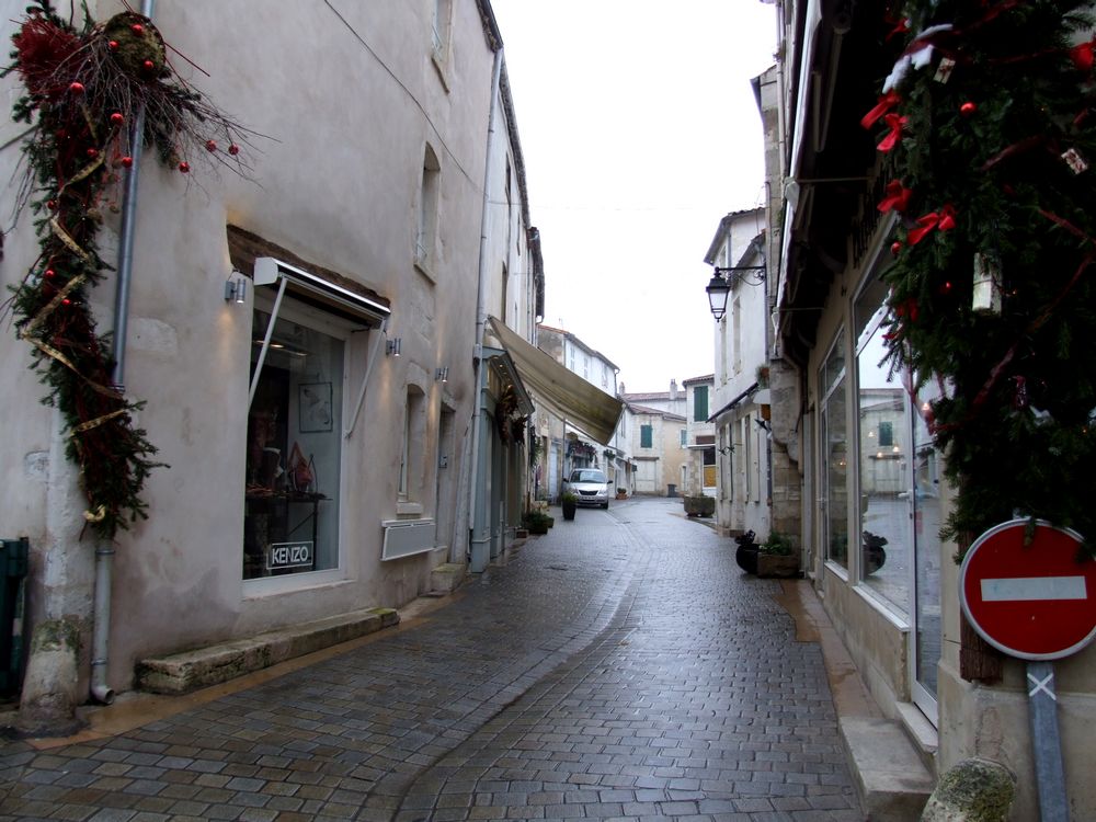 Foto de Ile de Re (Francia), Francia