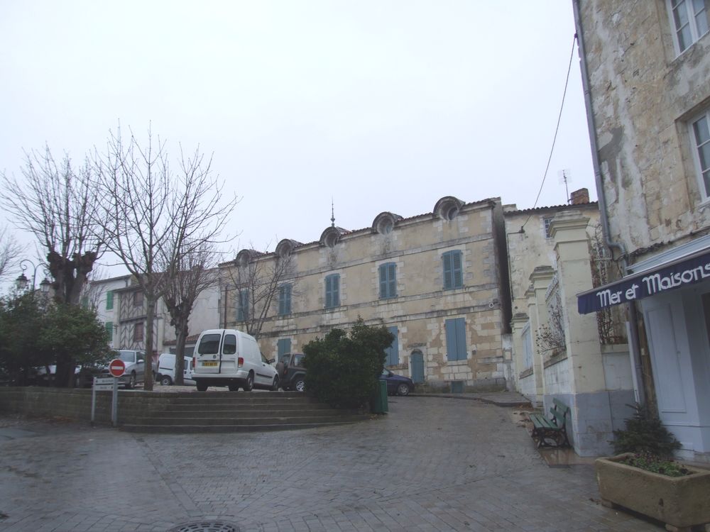 Foto de Ile de Re (Francia), Francia