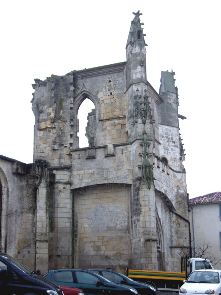 Foto de Ile de Re (Francia), Francia