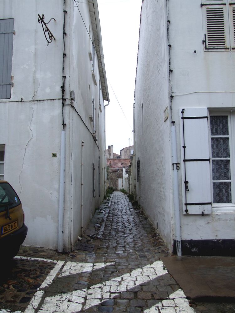 Foto de Ile de Re (Francia), Francia