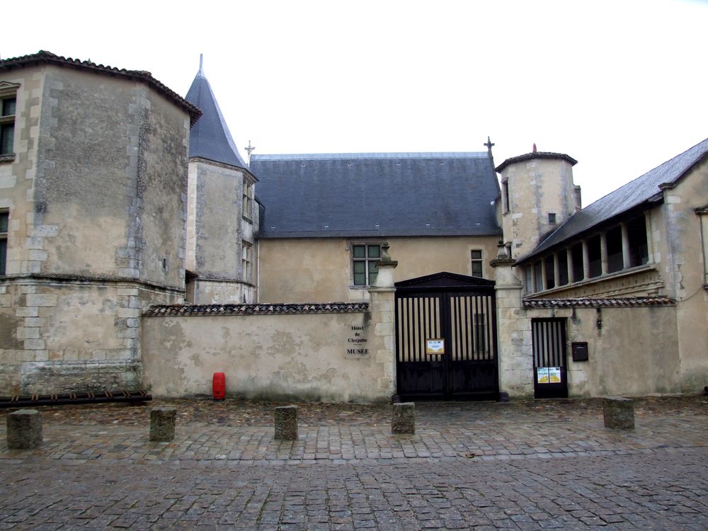 Foto de Ile de Re (Francia), Francia