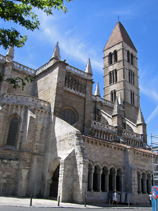 Foto de Valladolid (Castilla y León), España