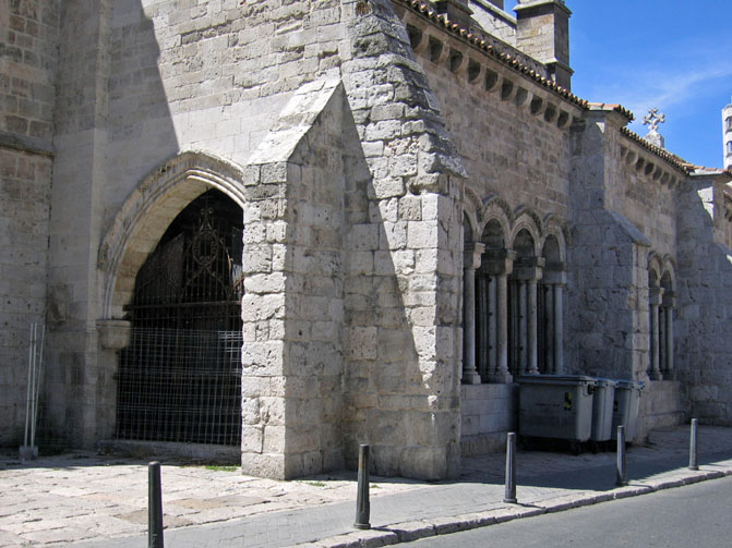 Foto de Valladolid (Castilla y León), España