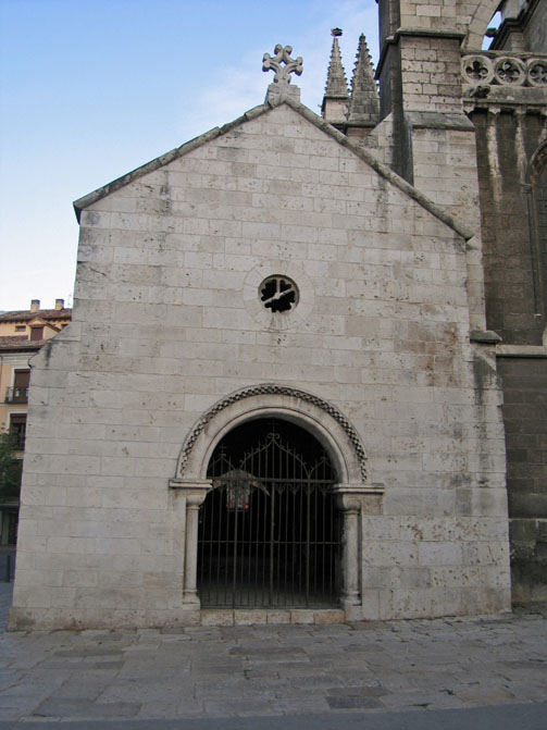 Foto de Valladolid (Castilla y León), España