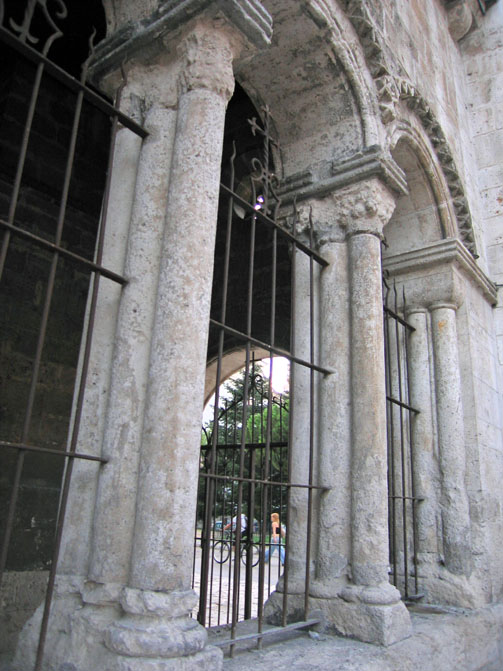 Foto de Valladolid (Castilla y León), España