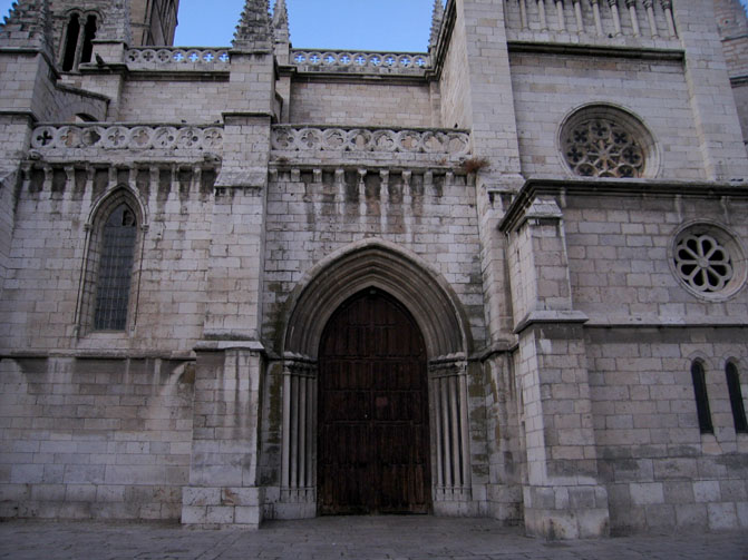 Foto de Valladolid (Castilla y León), España