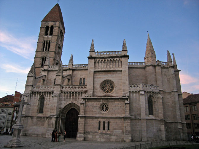 Foto de Valladolid (Castilla y León), España