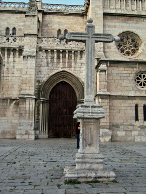 Foto de Valladolid (Castilla y León), España