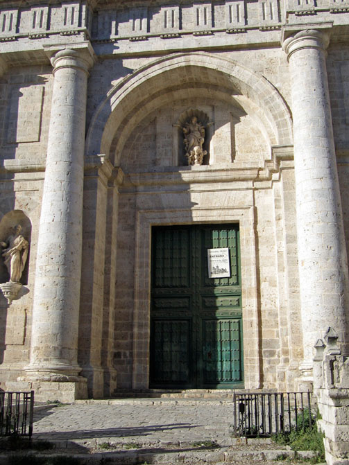 Foto de Valladolid (Castilla y León), España