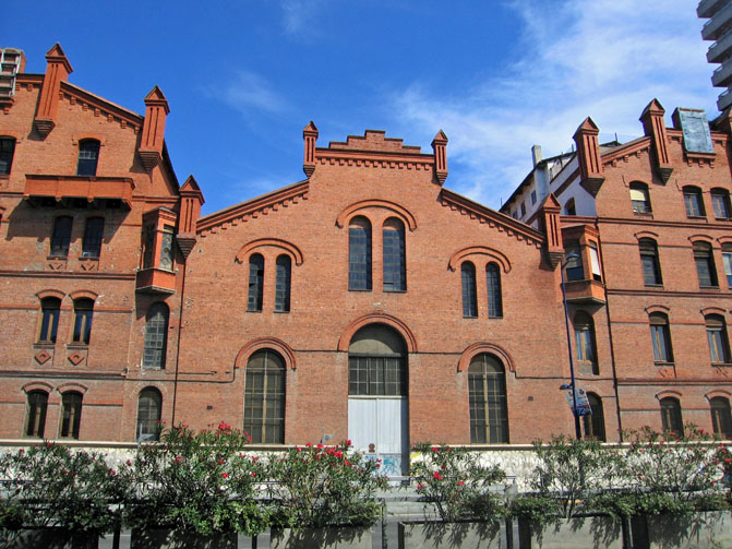 Foto de Valladolid (Castilla y León), España