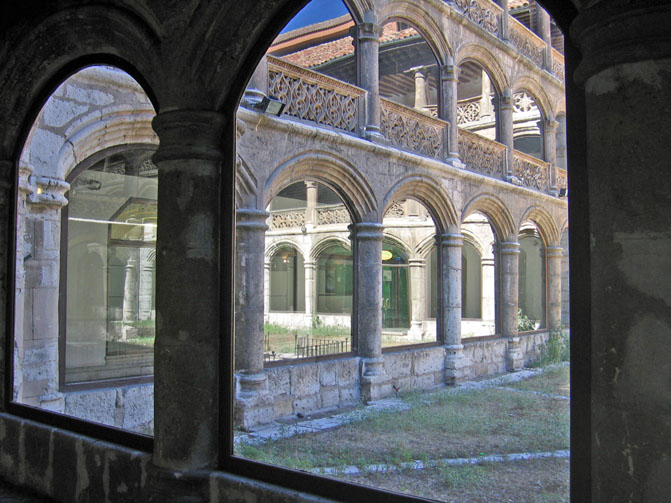 Foto de Valladolid (Castilla y León), España