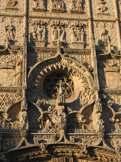 Foto de Valladolid (Castilla y León), España