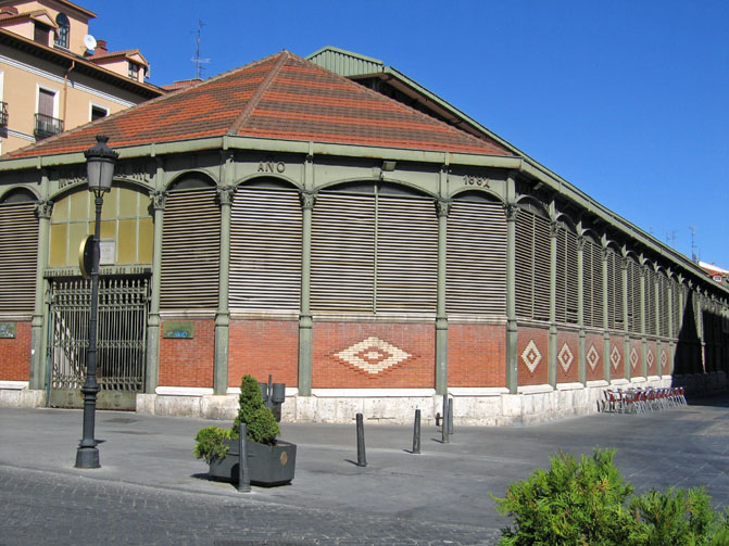 Foto de Valladolid (Castilla y León), España