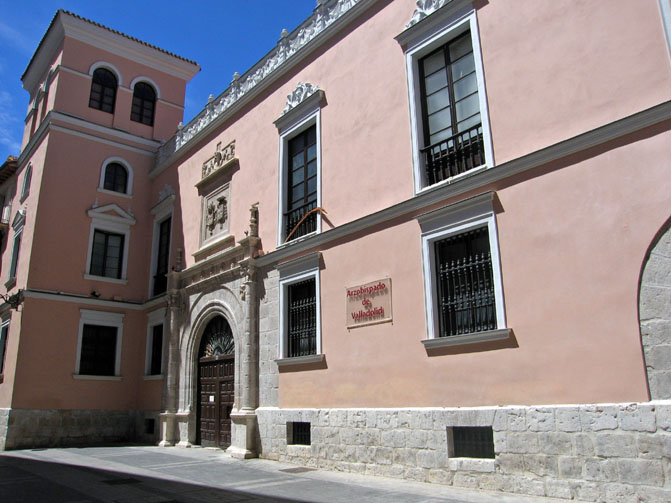 Foto de Valladolid (Castilla y León), España