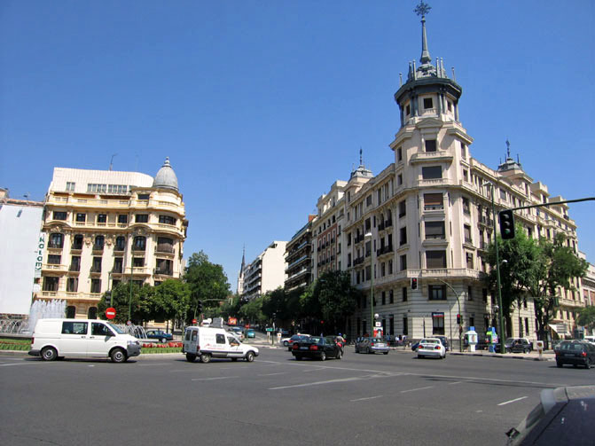 Foto de Madrid (Comunidad de Madrid), España