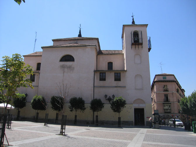 Foto de Madrid (Comunidad de Madrid), España