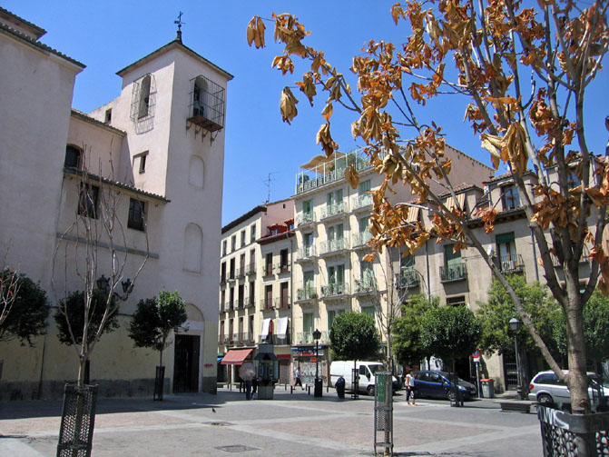 Foto de Madrid (Comunidad de Madrid), España