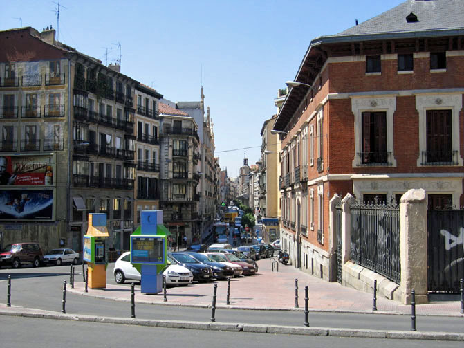 Foto de Madrid (Comunidad de Madrid), España