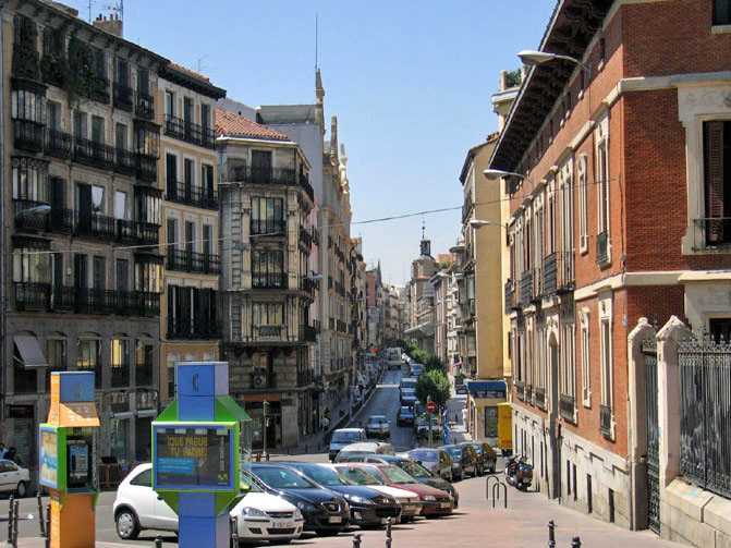 Foto de Madrid (Comunidad de Madrid), España