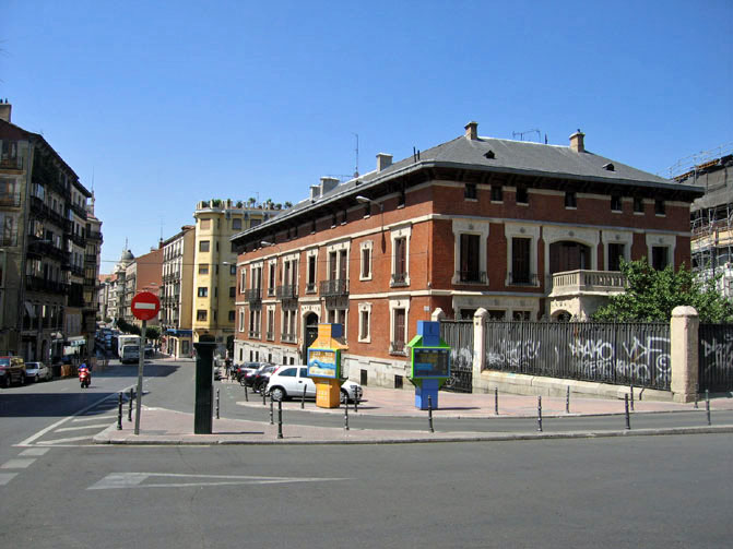 Foto de Madrid (Comunidad de Madrid), España