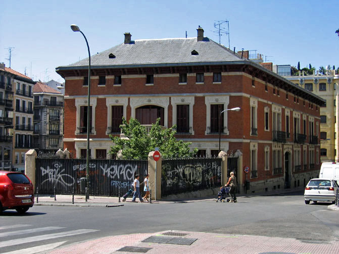 Foto de Madrid (Comunidad de Madrid), España