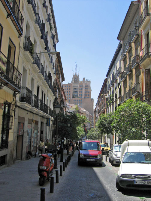 Foto de Madrid (Comunidad de Madrid), España