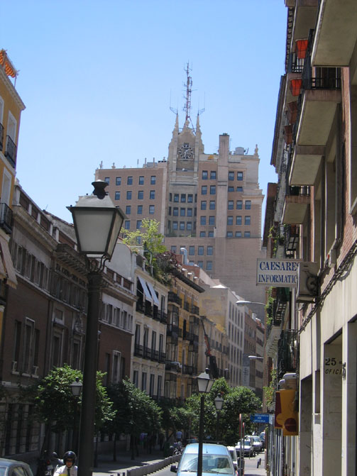 Foto de Madrid (Comunidad de Madrid), España