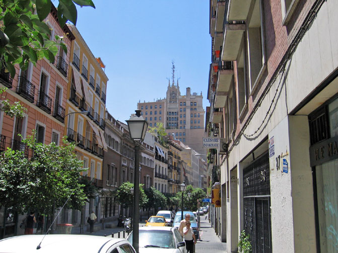 Foto de Madrid (Comunidad de Madrid), España