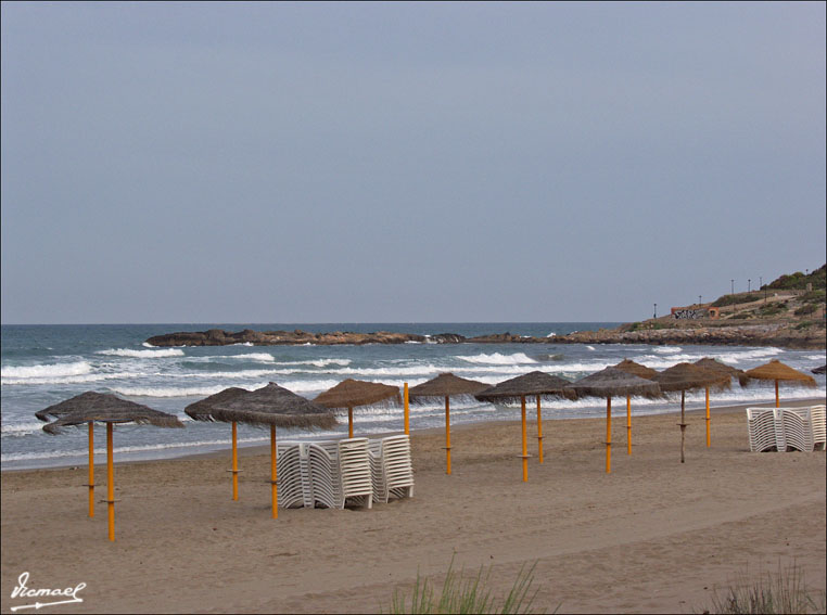 Foto de Oropesa del Mar (Castelló), España