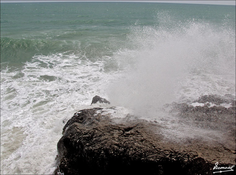 Foto de Oropesa del Mar (Castelló), España