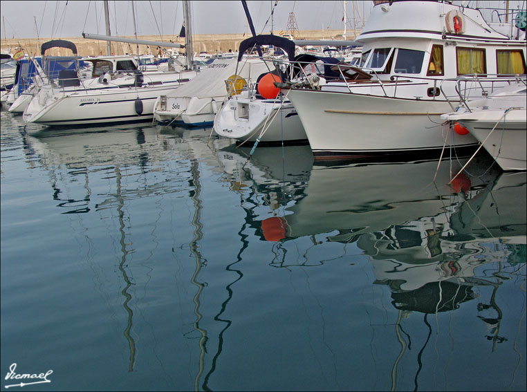 Foto de Oropesa del Mar (Castelló), España