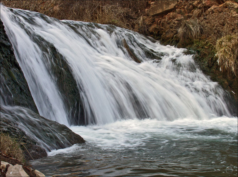 Foto de Somaen (Soria), España