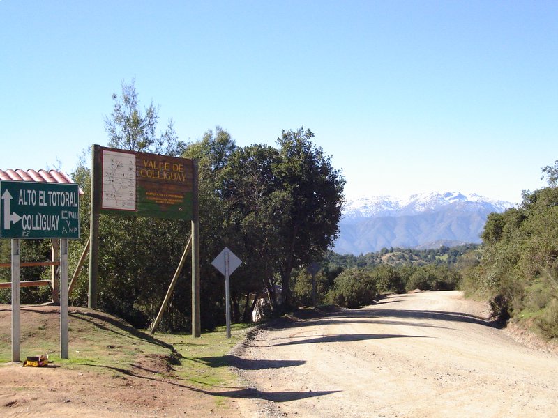 Foto de QUILPUE, Chile