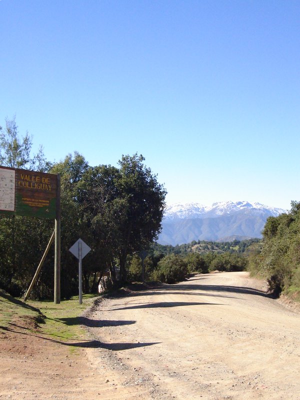 Foto de QUILPUE, Chile