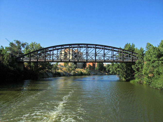 Foto de Valladolid (Castilla y León), España