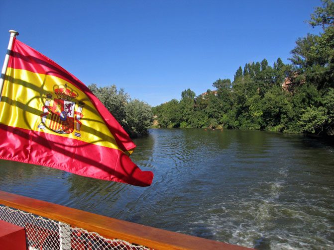 Foto de Valladolid (Castilla y León), España