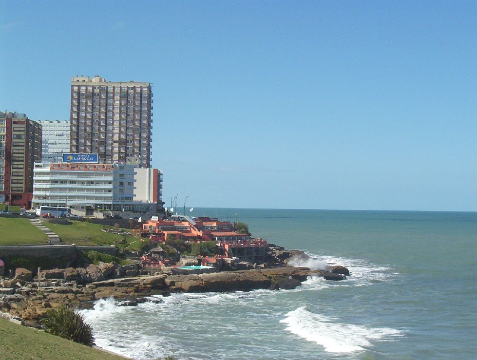 Foto de Mar del Plata, Argentina