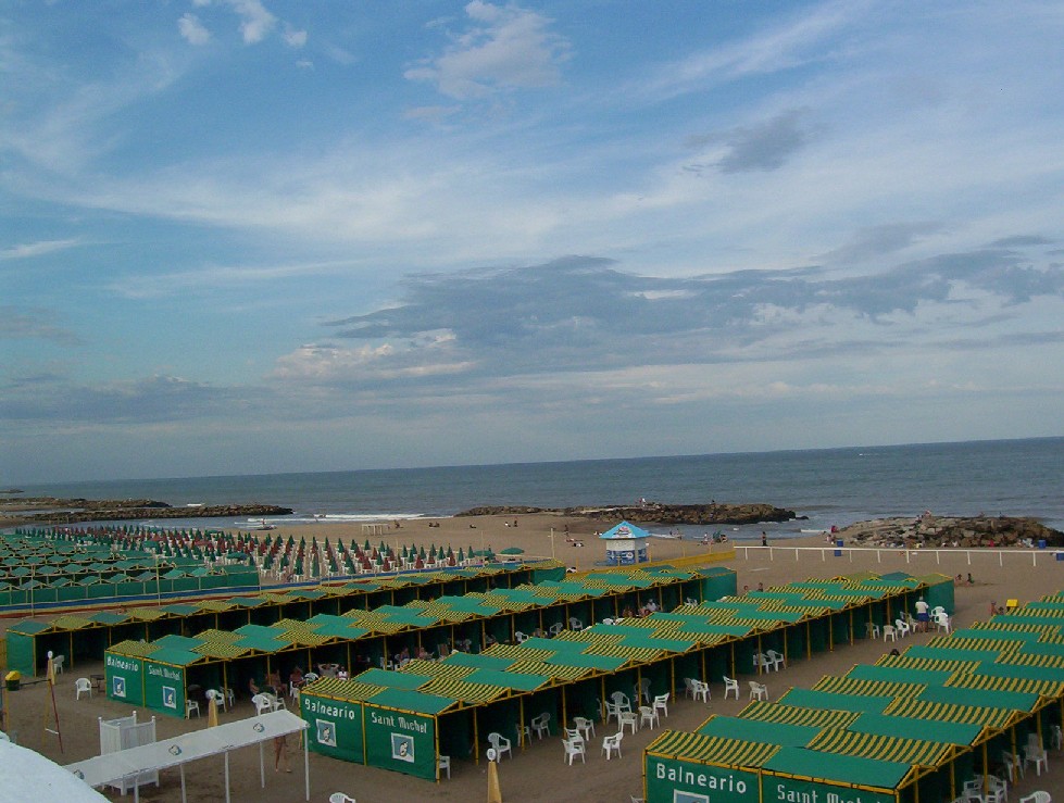 Foto de Mar del Plata, Argentina